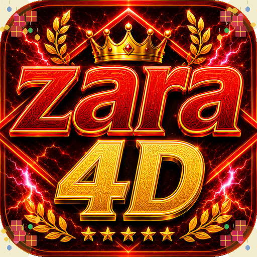 zara4d — galeri pratinjau - APK Resmi